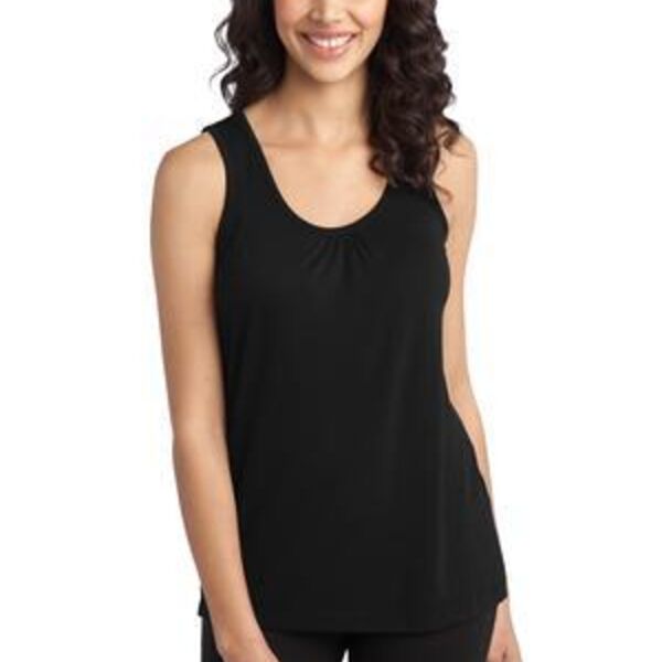 Ladies Concept Tank Thumbnail