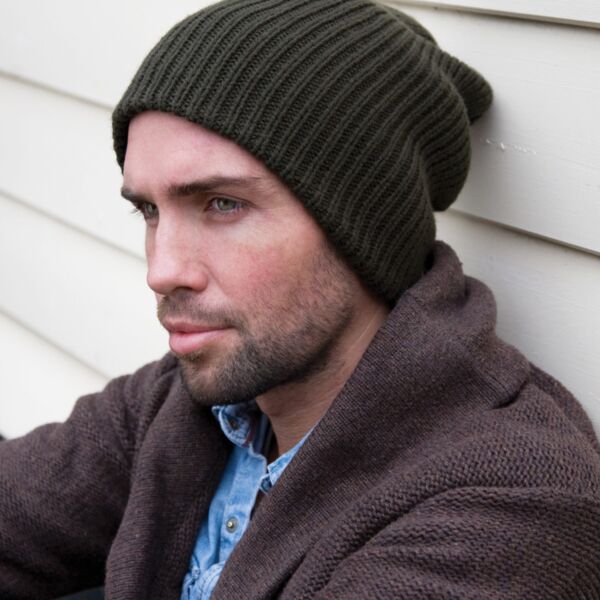 Result Winter Essentials Whistler Hat Thumbnail