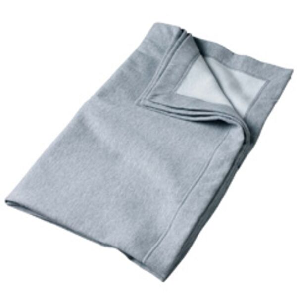 DryBlend® Fleece Stadium Blanket Thumbnail