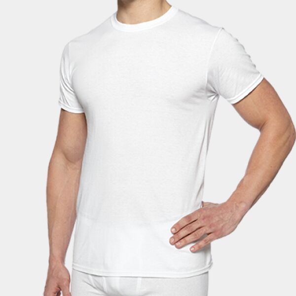 Gildan Plat. Underwear T-Shirt Thumbnail