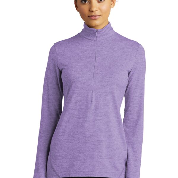 Women's Exchange 1.5 Long Sleeve 1/2 Zip Thumbnail
