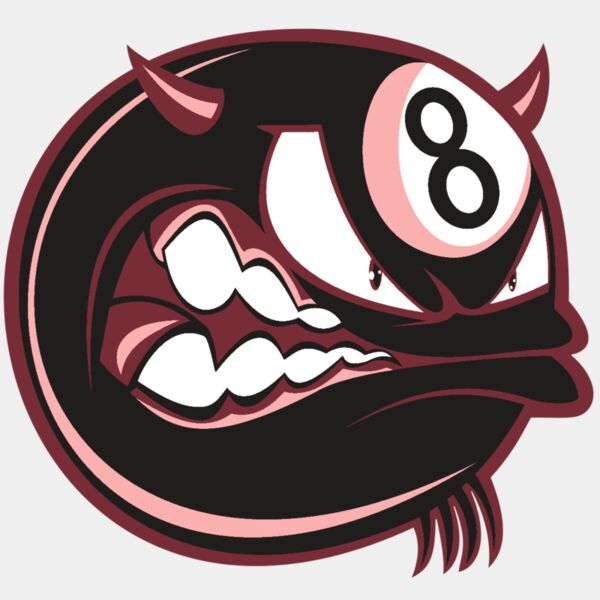 BILLIARD MEAN RQC Thumbnail