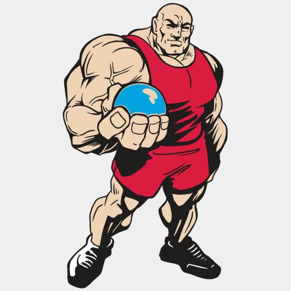 AR20 TRACK 55 RQC Thumbnail