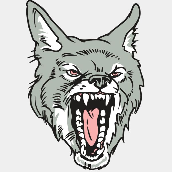 AR32 COYOTE 11 RQC Thumbnail