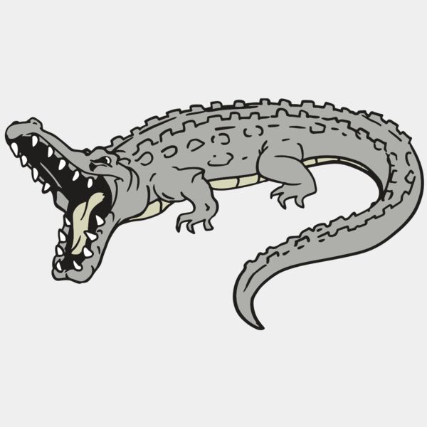 AR GATOR 53 RQC Thumbnail