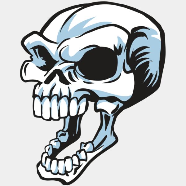 AR24 SKULL 15 RQC Thumbnail