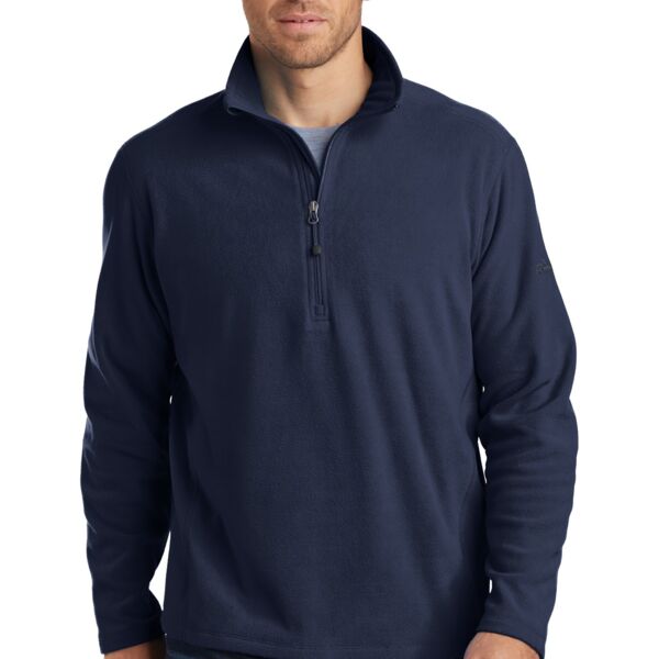 EDDIE BAUER - 1/2 Zip Microfleece Jacket Thumbnail