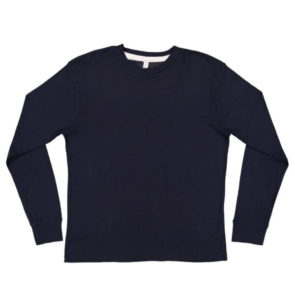 SEW N STITCHES - Adult Baby Rib Pajama Top Thumbnail