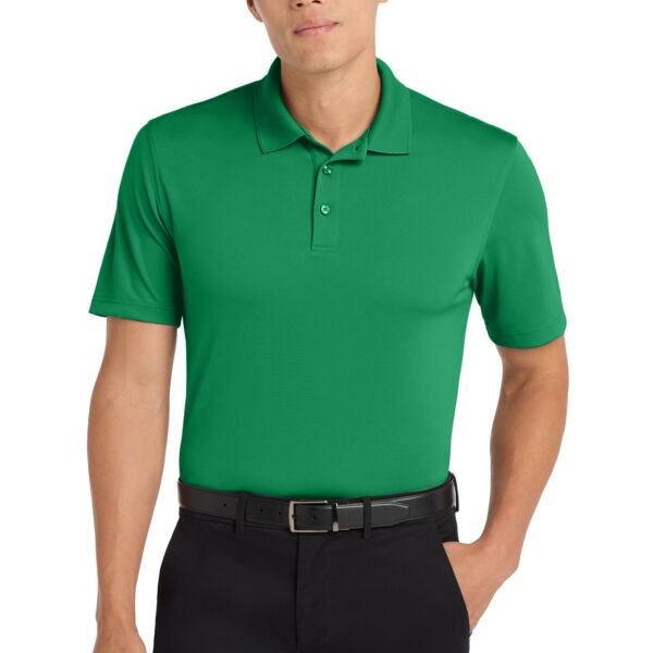ICD Dry Zone ® UV Micro Mesh Polo Thumbnail