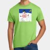 EcoSmart ® 50/50 Cotton/Poly T Shirt Thumbnail