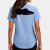 Ladies Short Sleeve Easy Care Shirt Thumbnail