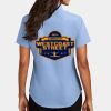 Ladies Short Sleeve Easy Care Shirt Thumbnail