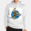 Sport Wick ® Fleece Hooded Pullover Thumbnail