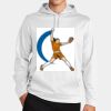 Sport Wick ® Fleece Hooded Pullover Thumbnail