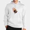 Sport Wick ® Fleece Hooded Pullover Thumbnail