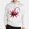 Sport Wick ® Fleece Hooded Pullover Thumbnail