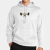 Sport Wick ® Fleece Hooded Pullover Thumbnail