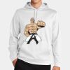 Sport Wick ® Fleece Hooded Pullover Thumbnail