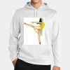 Sport Wick ® Fleece Hooded Pullover Thumbnail