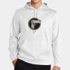 Sport Wick ® Fleece Hooded Pullover Thumbnail
