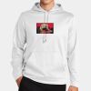 Sport Wick ® Fleece Hooded Pullover Thumbnail
