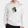 Sport Wick ® Fleece Hooded Pullover Thumbnail