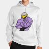 Sport Wick ® Fleece Hooded Pullover Thumbnail