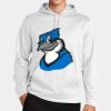 Sport Wick ® Fleece Hooded Pullover Thumbnail