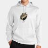 Sport Wick ® Fleece Hooded Pullover Thumbnail