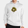 Sport Wick ® Fleece Hooded Pullover Thumbnail