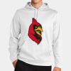 Sport Wick ® Fleece Hooded Pullover Thumbnail