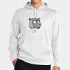 Sport Wick ® Fleece Hooded Pullover Thumbnail