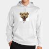 Sport Wick ® Fleece Hooded Pullover Thumbnail
