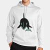 Sport Wick ® Fleece Hooded Pullover Thumbnail