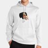 Sport Wick ® Fleece Hooded Pullover Thumbnail