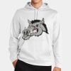 Sport Wick ® Fleece Hooded Pullover Thumbnail