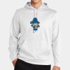 Sport Wick ® Fleece Hooded Pullover Thumbnail