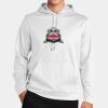 Sport Wick ® Fleece Hooded Pullover Thumbnail