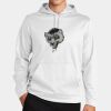 Sport Wick ® Fleece Hooded Pullover Thumbnail