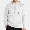Sport Wick ® Fleece Hooded Pullover Thumbnail