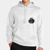 Sport Wick ® Fleece Hooded Pullover Thumbnail