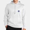 Sport Wick ® Fleece Hooded Pullover Thumbnail