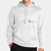 Sport Wick ® Fleece Hooded Pullover Thumbnail