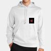 Sport Wick ® Fleece Hooded Pullover Thumbnail