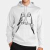 Sport Wick ® Fleece Hooded Pullover Thumbnail