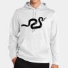 Sport Wick ® Fleece Hooded Pullover Thumbnail