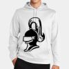 Sport Wick ® Fleece Hooded Pullover Thumbnail