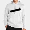 Sport Wick ® Fleece Hooded Pullover Thumbnail