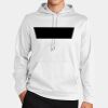 Sport Wick ® Fleece Hooded Pullover Thumbnail