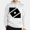 Sport Wick ® Fleece Hooded Pullover Thumbnail